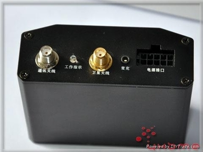 YX-Gi428G 车载GPS定位 双模通讯 厂家直供 - 依迅 (中国 湖北省 贸易商) - GPS系统 - 通信和广播电视设备 产品 「自助贸易」