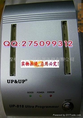 景天 UP818 编程器 苹果四代降基带 (中国 广东省 贸易商) - 其他通讯产品 - 通信和广播电视设备 产品 「自助贸易」